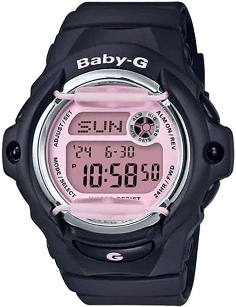 are people selling fake baby g watches on amazon|baby g shock review.